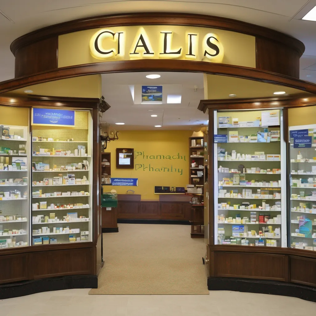 Cialis achat paris numéro 2